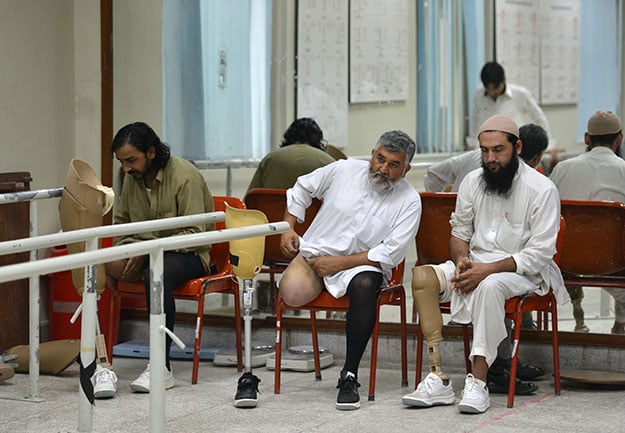 Pakistan Faces a Rising Demand for Prosthetics and Orthotics as Injuries, Aging Population, and Technology Drive Growth